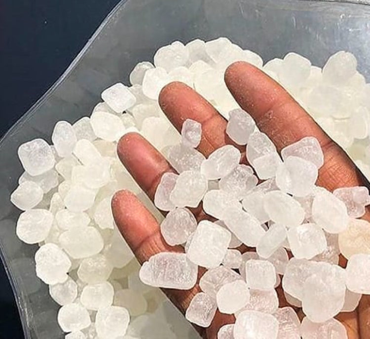 SUGAR DULCES