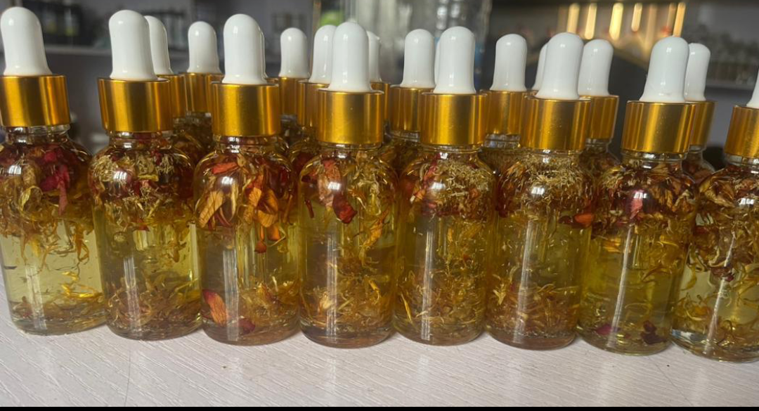 COOCHACHA OIL