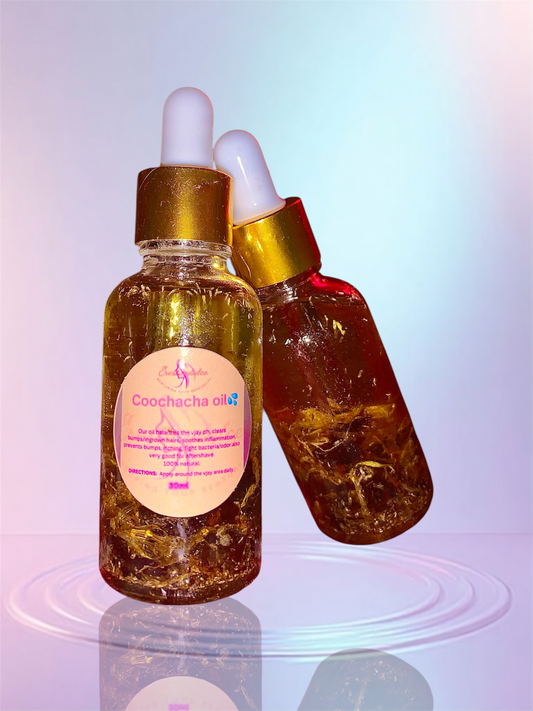 COOCHACHA OIL