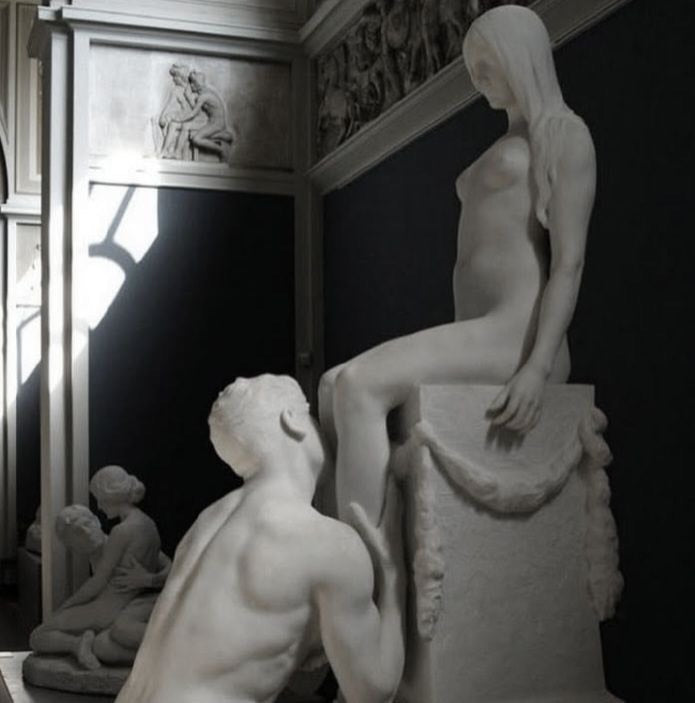 EMOTIONAL IMPRINT&OBSESSION AMPLIFIERS